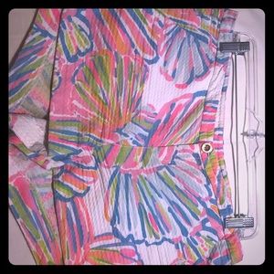 Lilly Pulitzer size 8